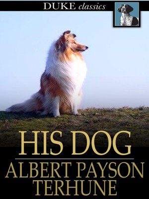 His Dog - ebook